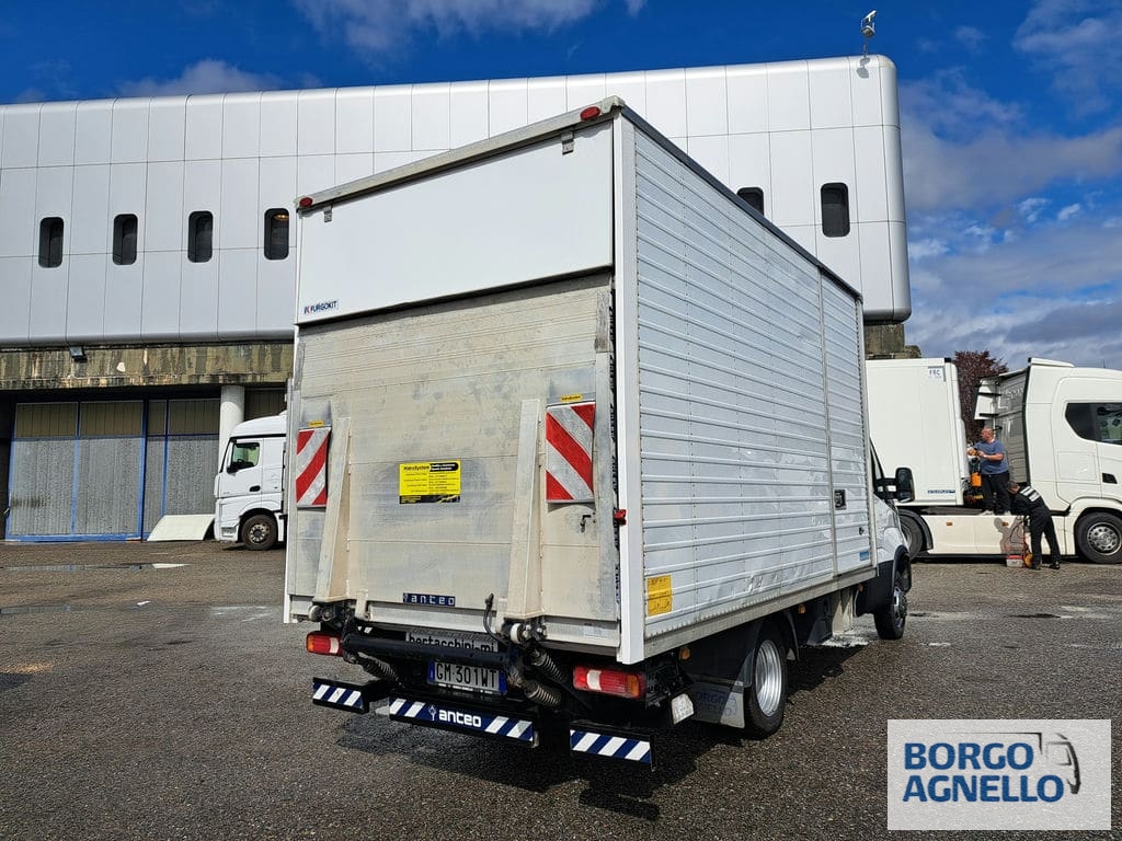 Iveco DAILY 35C14