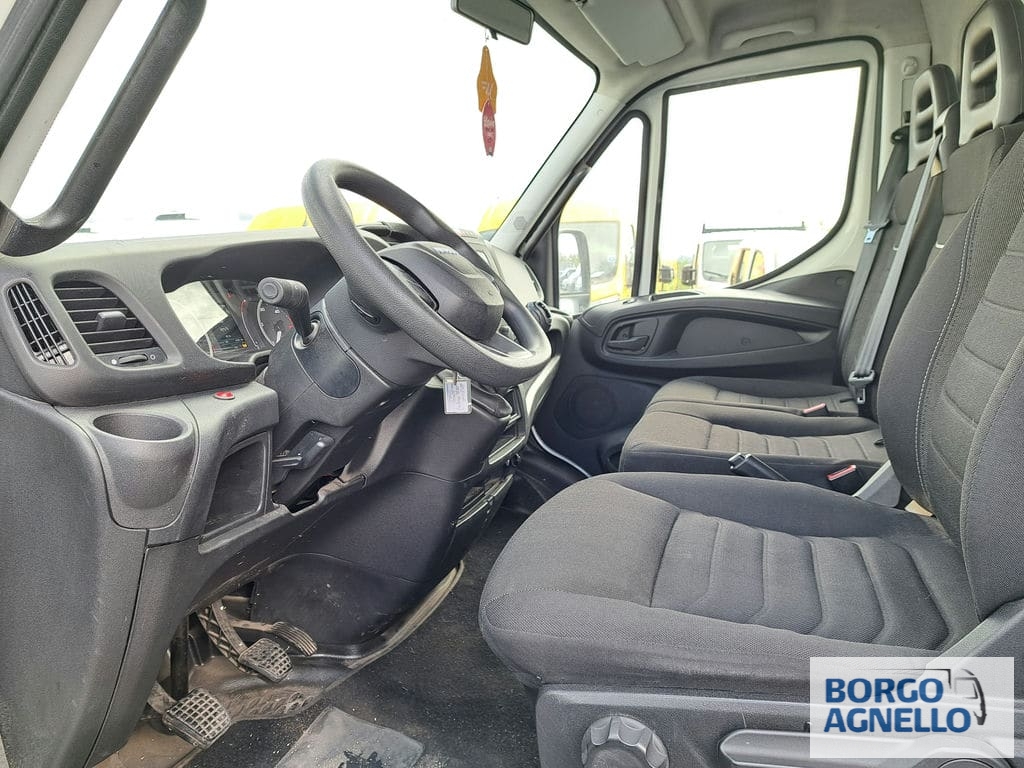 Iveco DAILY 35C14