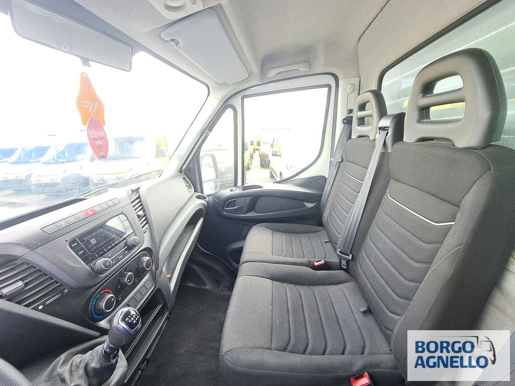 Iveco DAILY 35C14