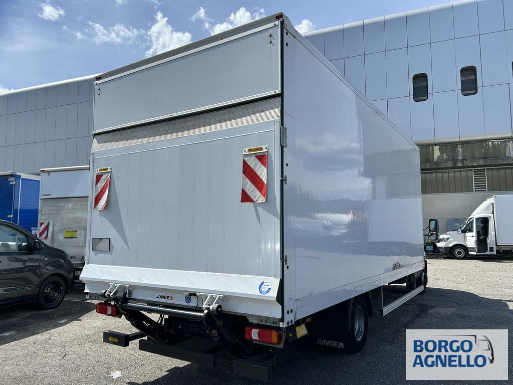 Iveco DAILY 72C18