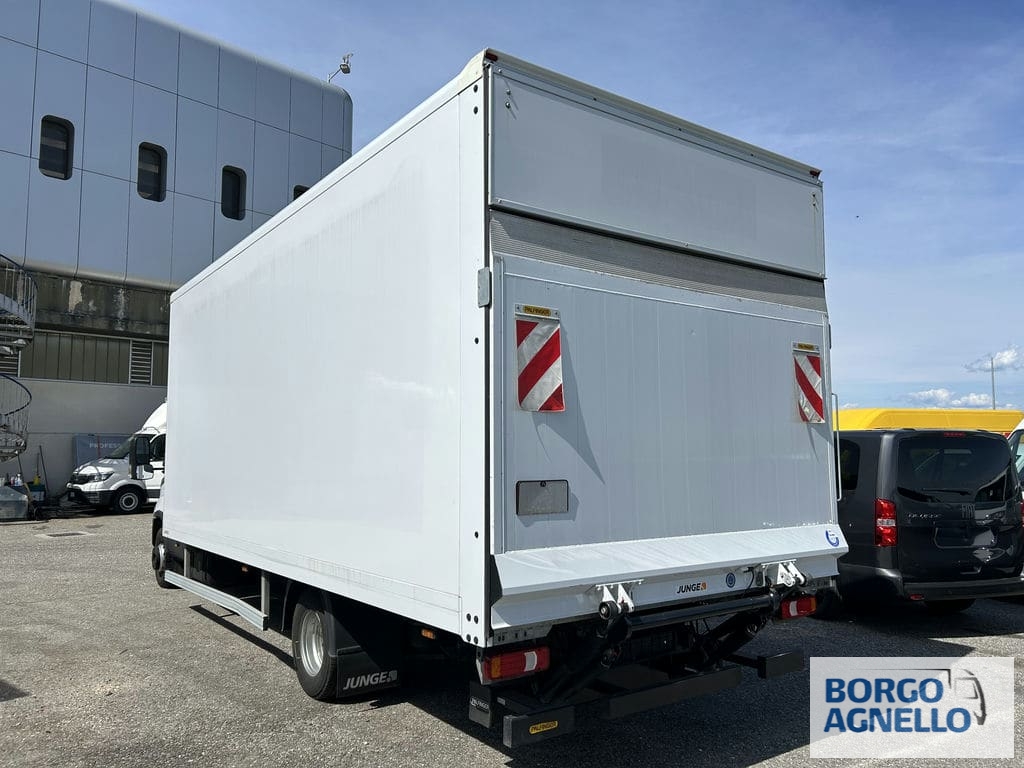 Iveco DAILY 72C18