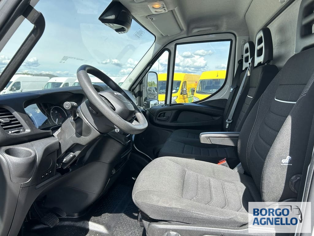 Iveco DAILY 72C18