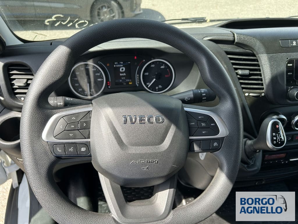 Iveco DAILY 72C18