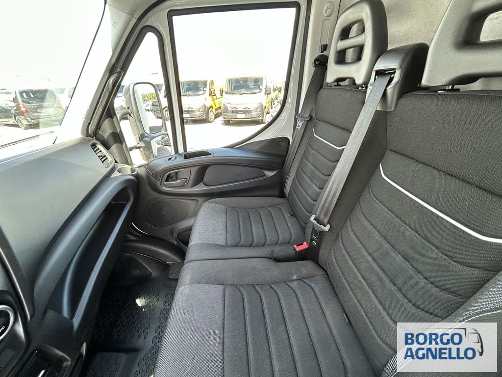 Iveco DAILY 72C18