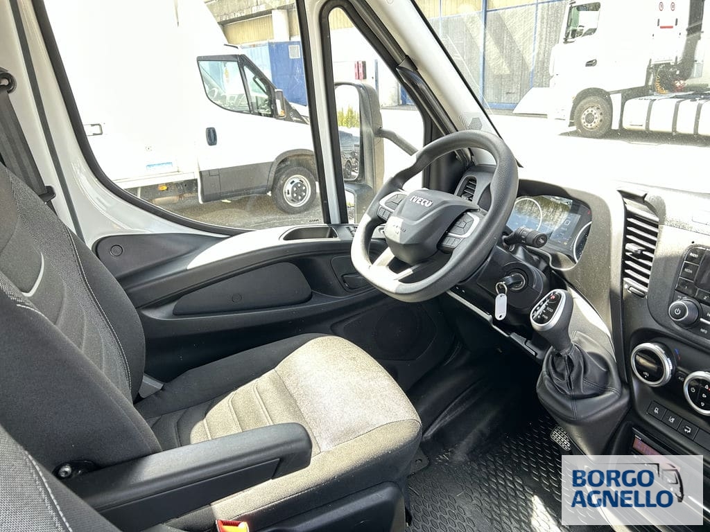 Iveco DAILY 72C18
