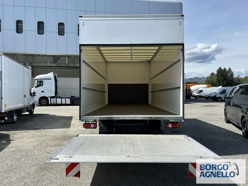 Iveco DAILY 72C18