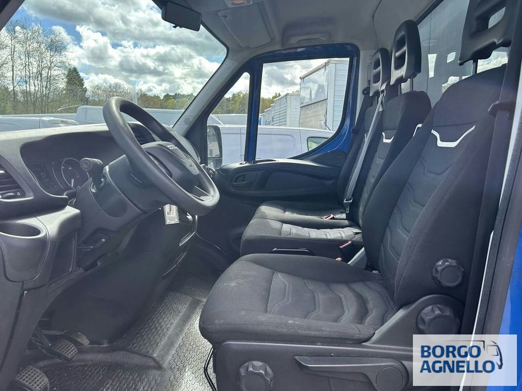 Iveco DAILY 35C16
