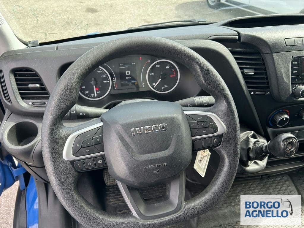Iveco DAILY 35C16