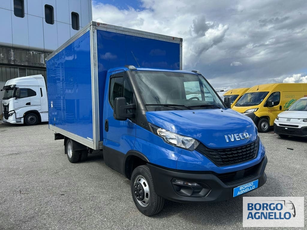 Iveco DAILY 35C16