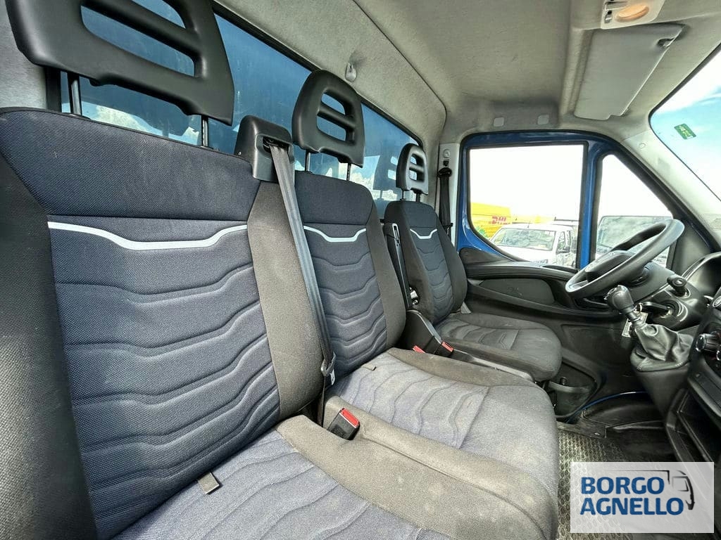 Iveco DAILY 35C16