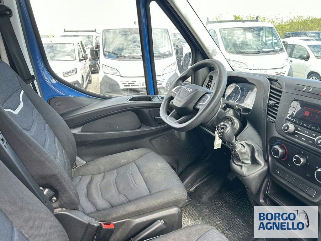 Iveco DAILY 35C16