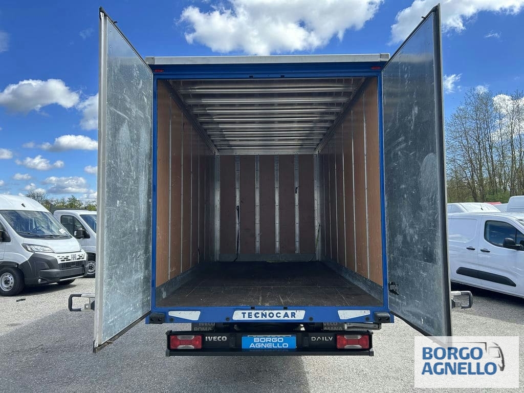 Iveco DAILY 35C16