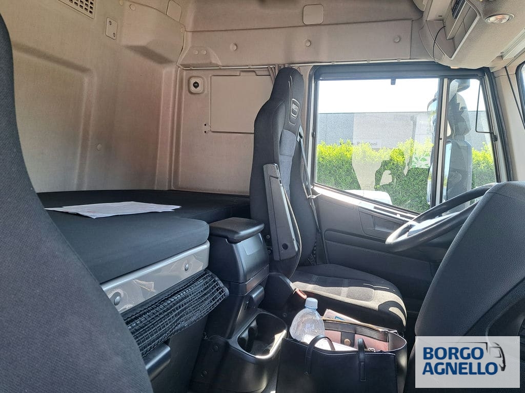 Iveco X-WAY TRATTORE AS440S48 T/P