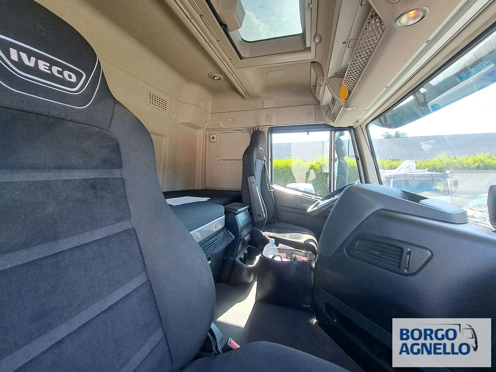 Iveco X-WAY TRATTORE AS440S48 T/P