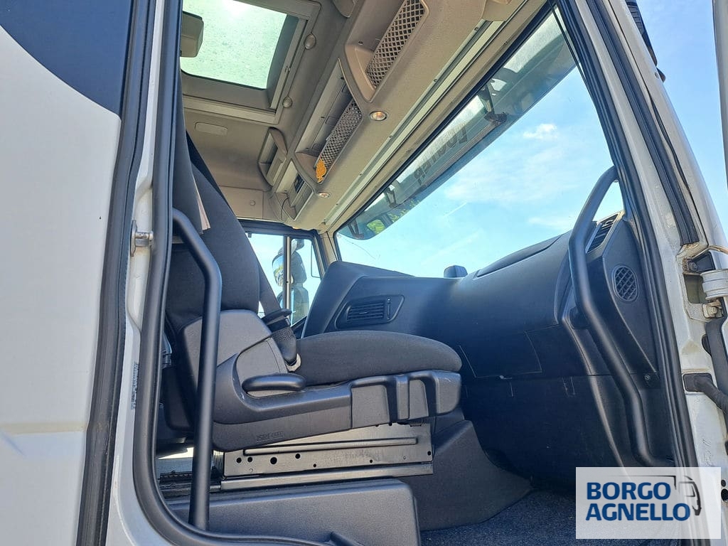 Iveco X-WAY TRATTORE AS440S48 T/P