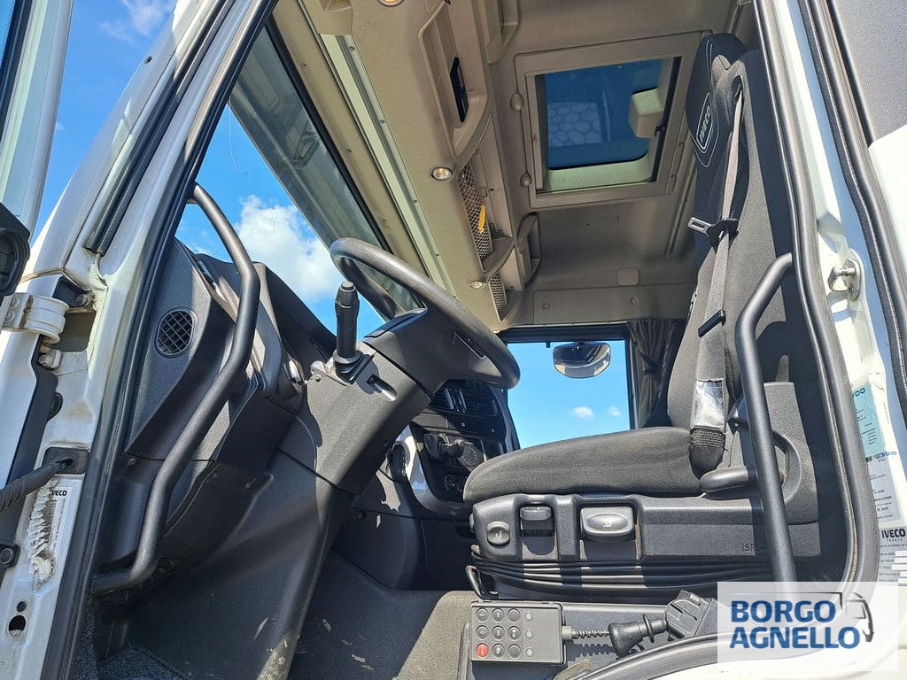 Iveco X-WAY TRATTORE AS440S48 T/P