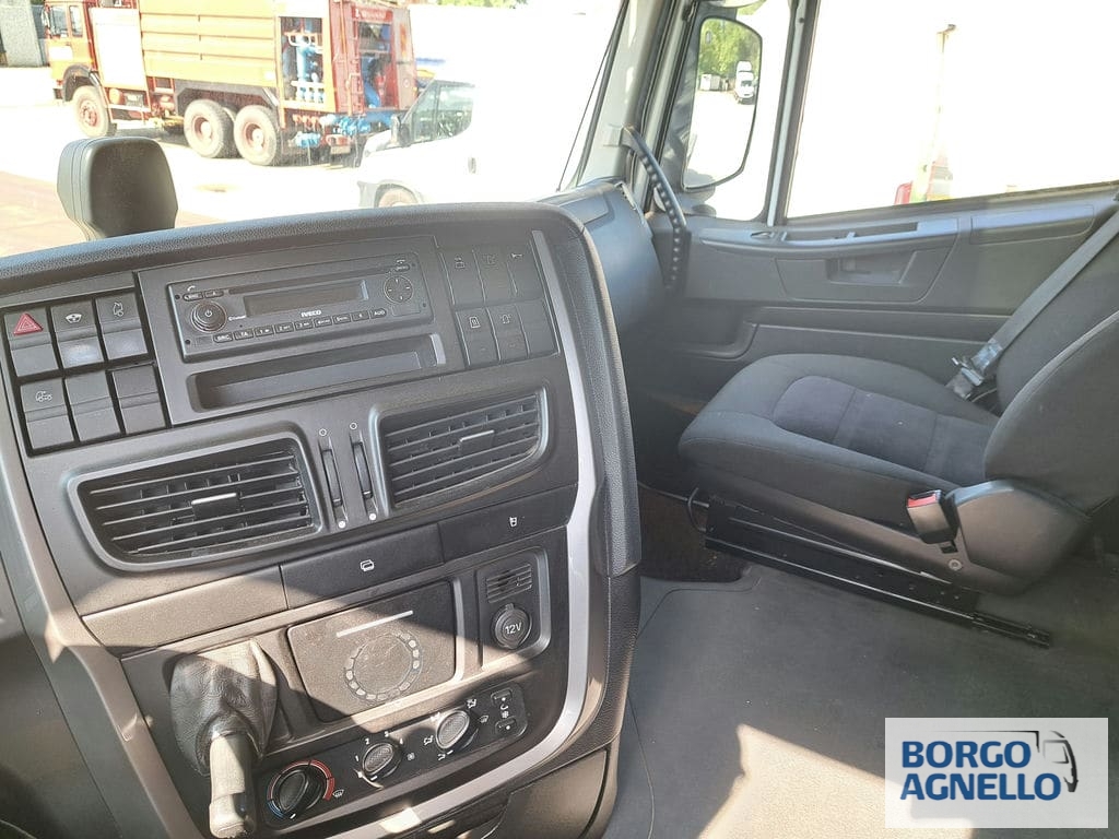 Iveco X-WAY TRATTORE AS440S48 T/P