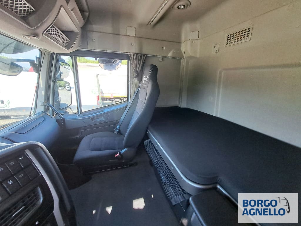 Iveco X-WAY TRATTORE AS440S48 T/P