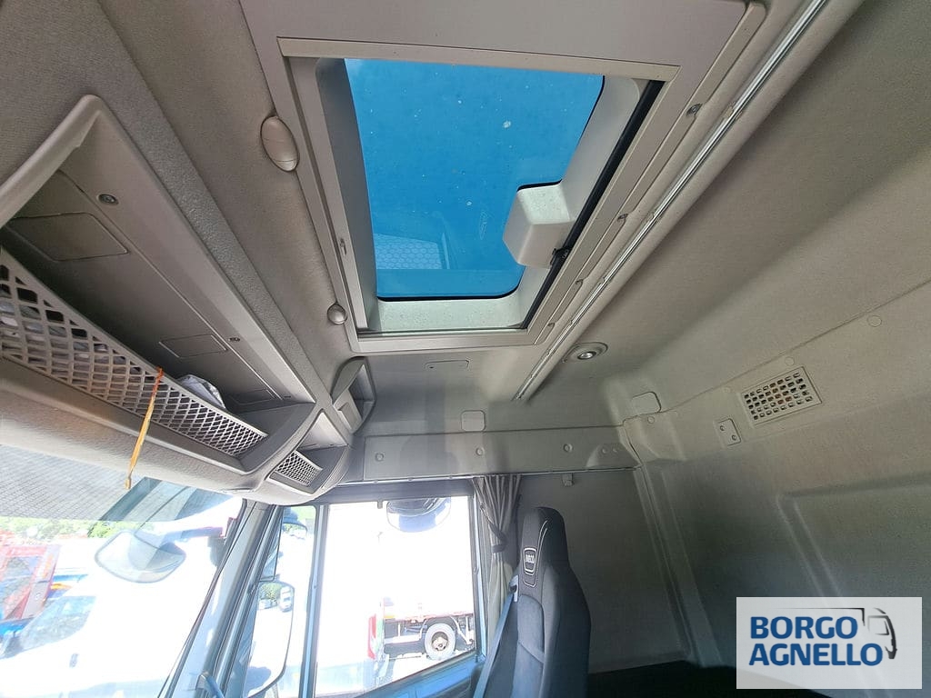 Iveco X-WAY TRATTORE AS440S48 T/P