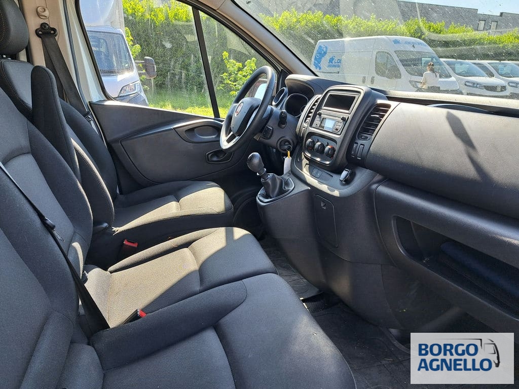 Fiat TALENTO