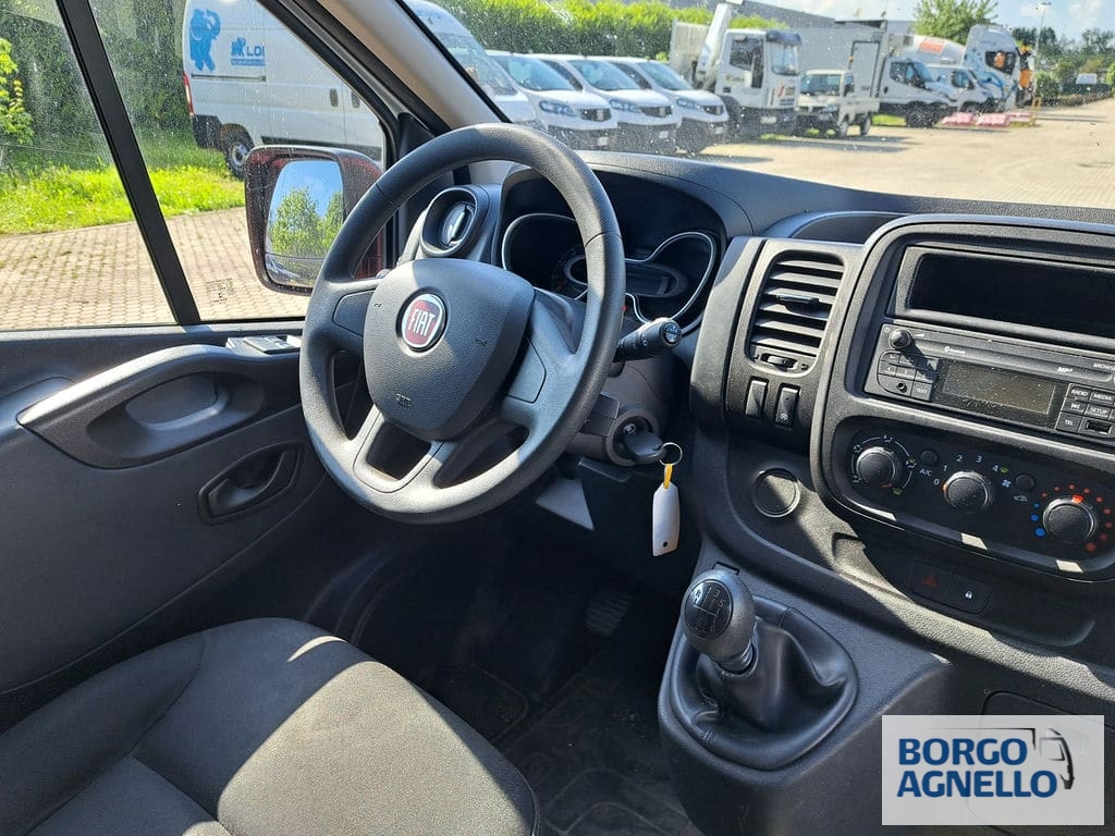 Fiat TALENTO