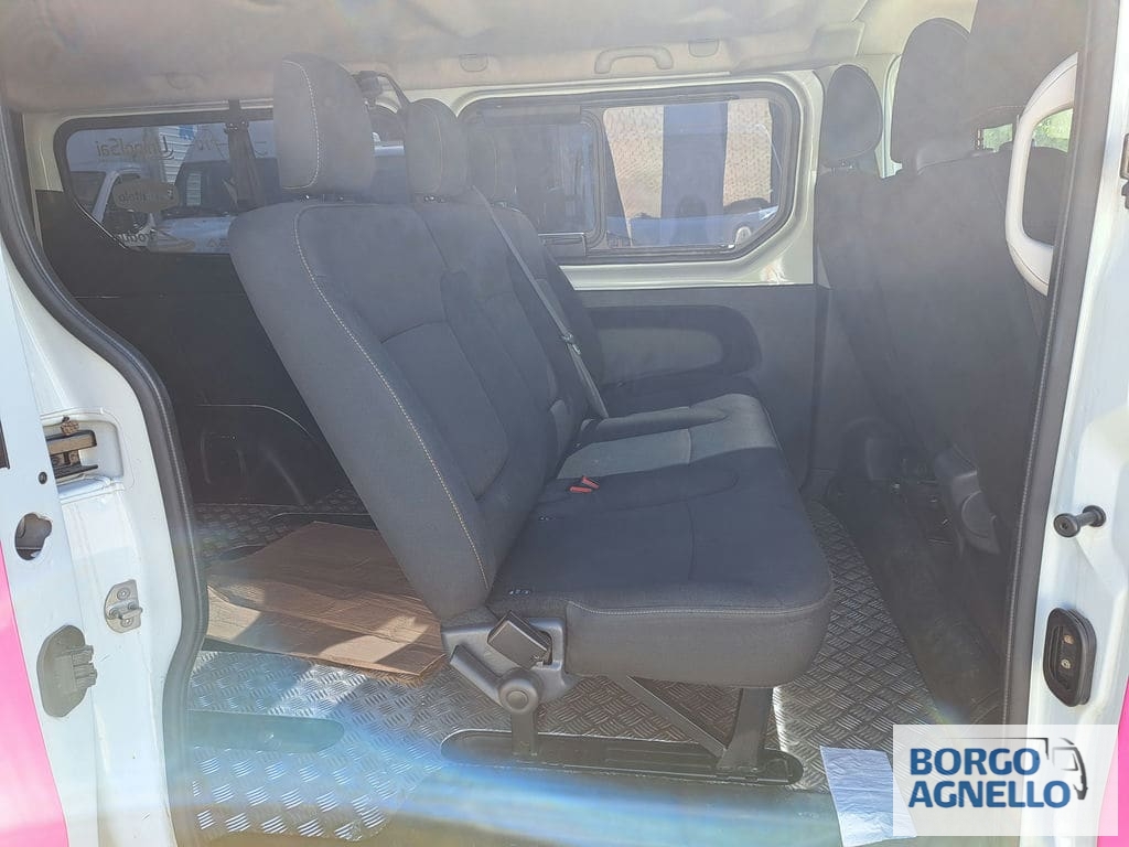 Fiat TALENTO