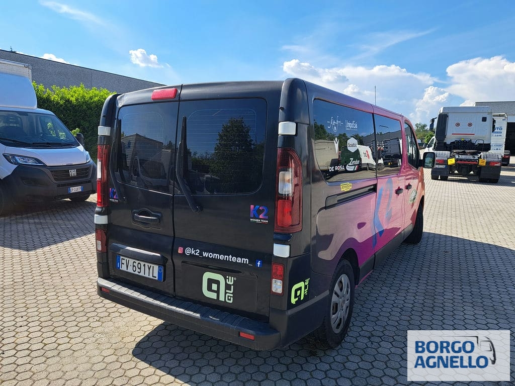 Fiat TALENTO
