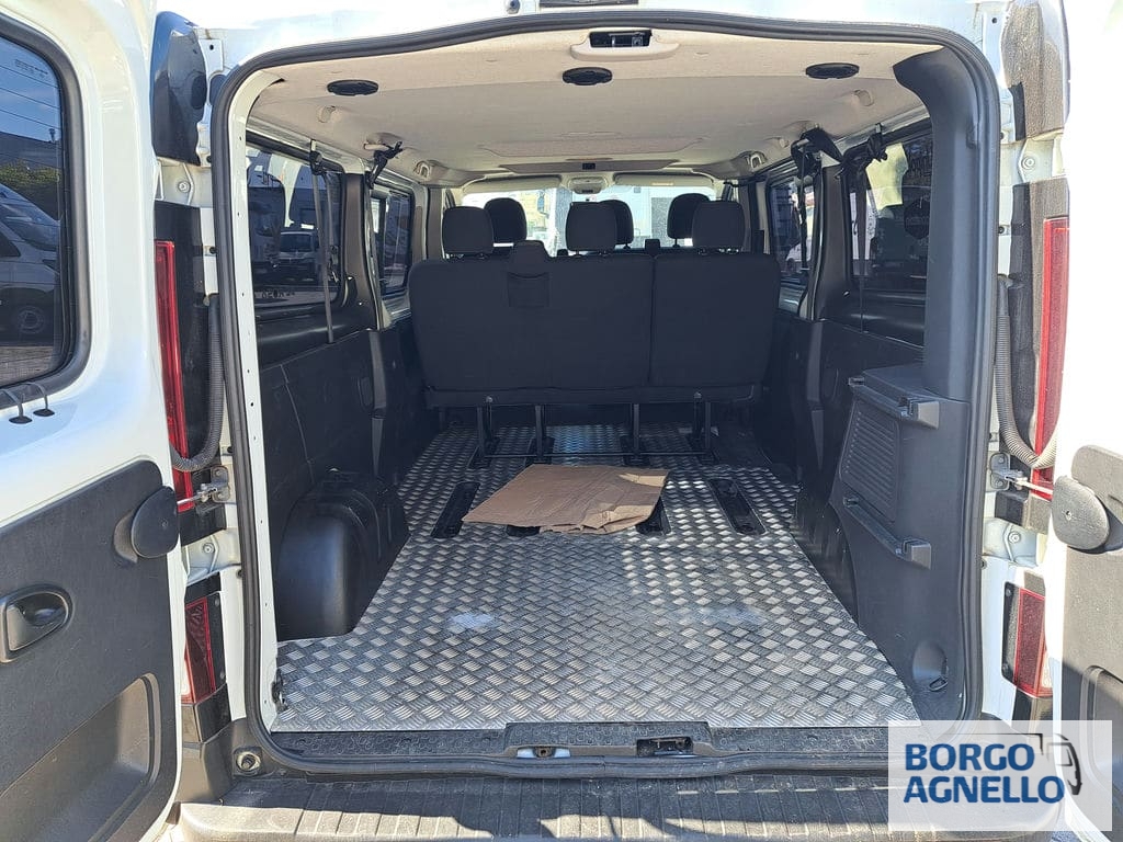 Fiat TALENTO