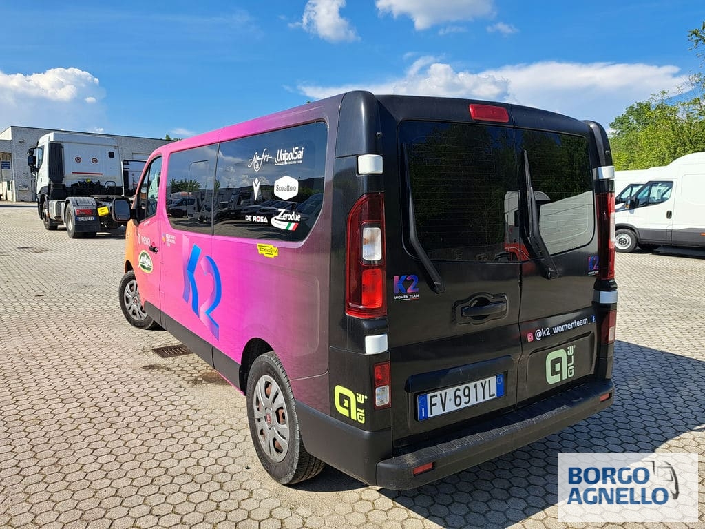 Fiat TALENTO