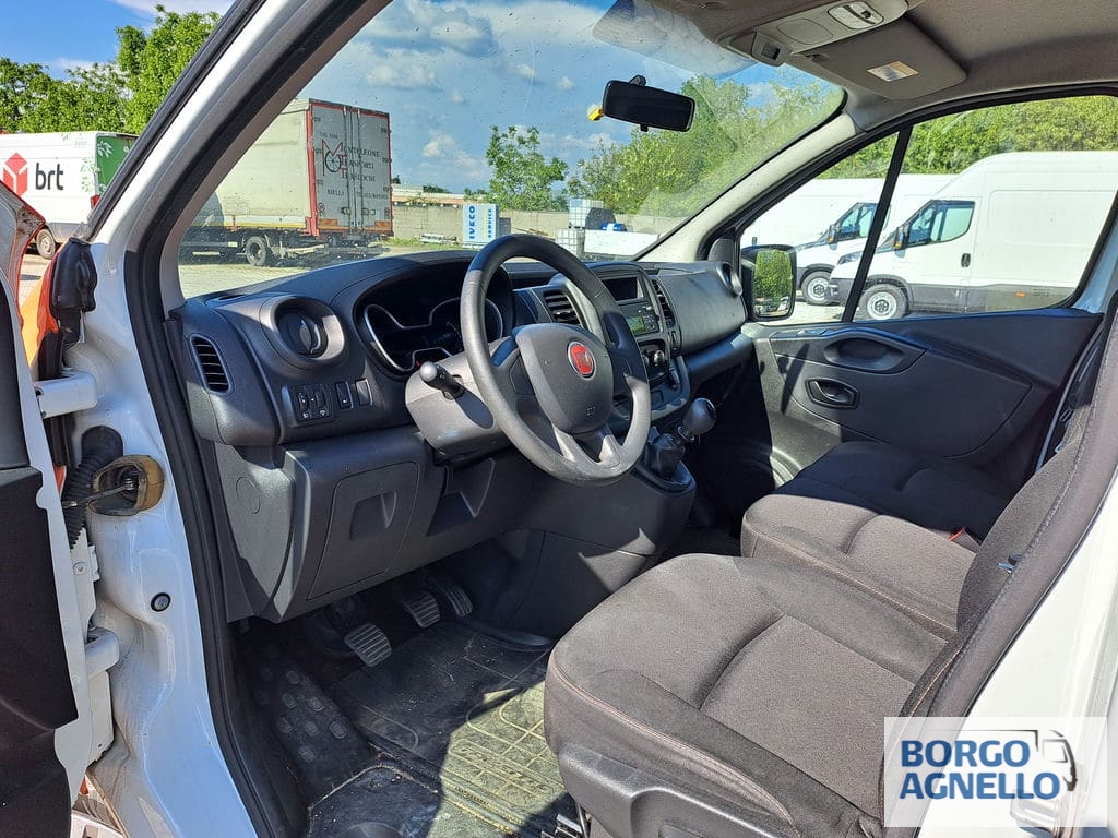 Fiat TALENTO