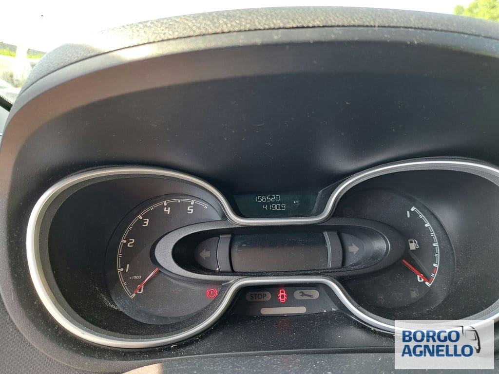 Fiat TALENTO