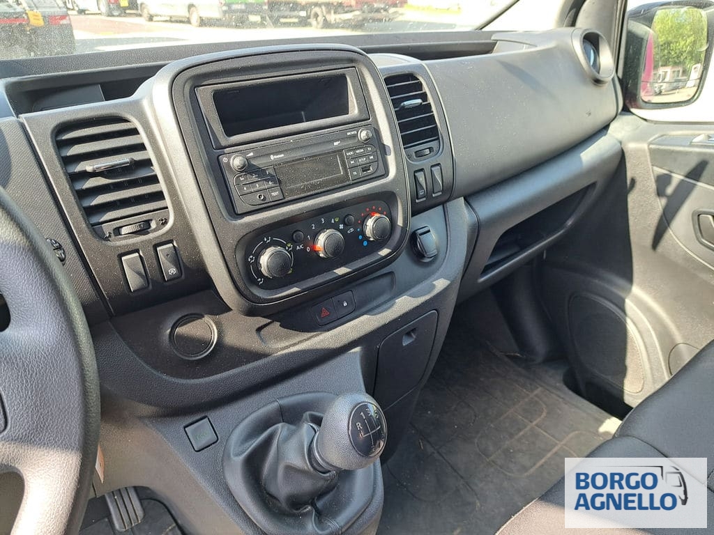 Fiat TALENTO