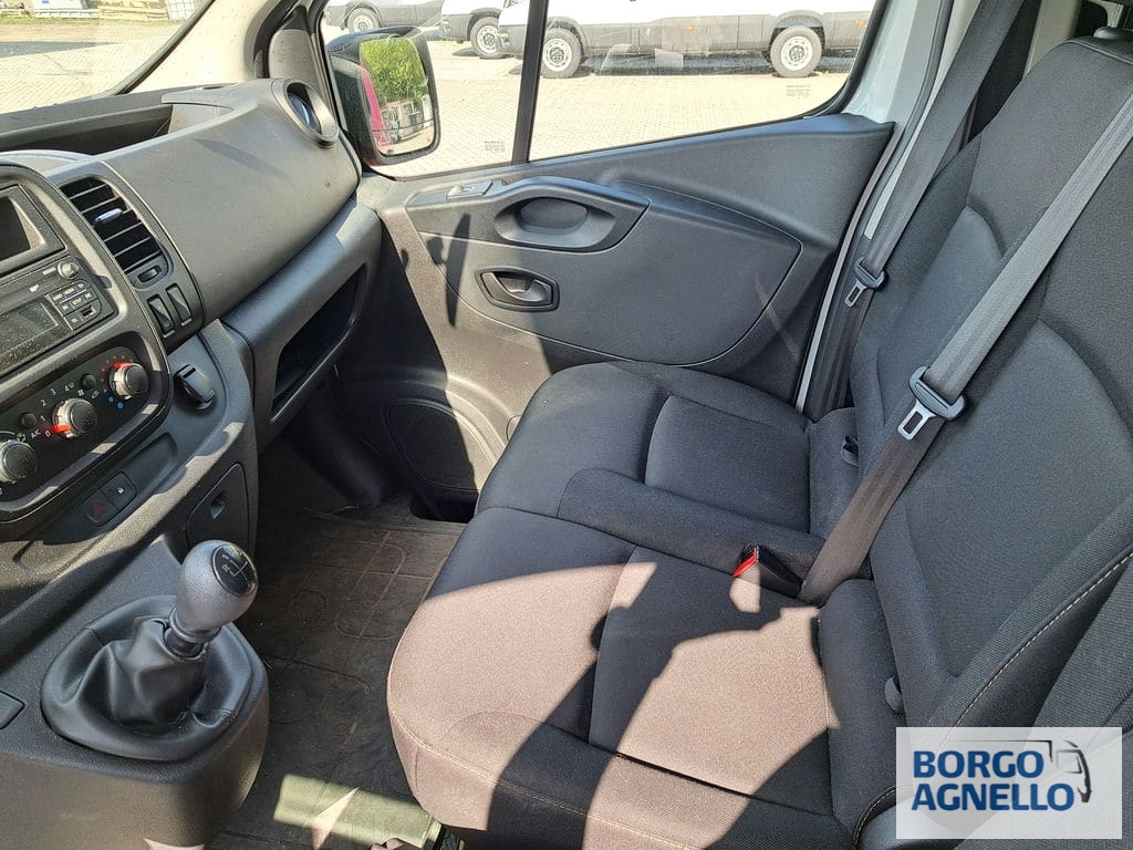 Fiat TALENTO