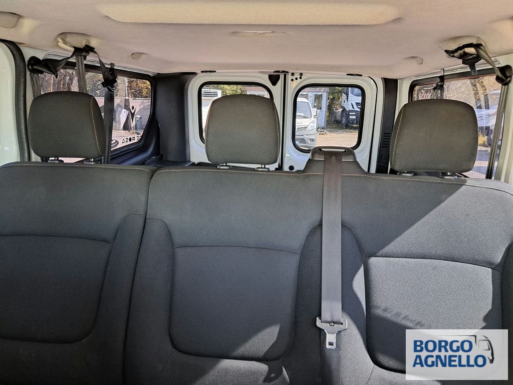 Fiat TALENTO