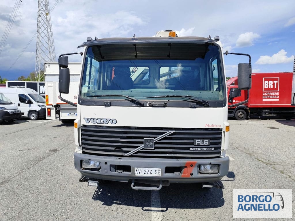 Volvo FL6