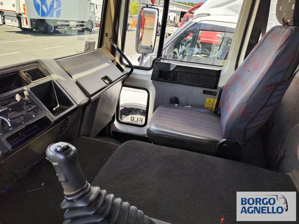 Volvo FL6