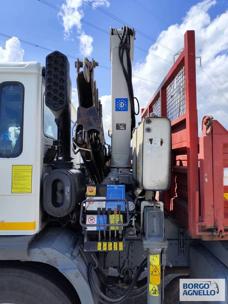Volvo FL6