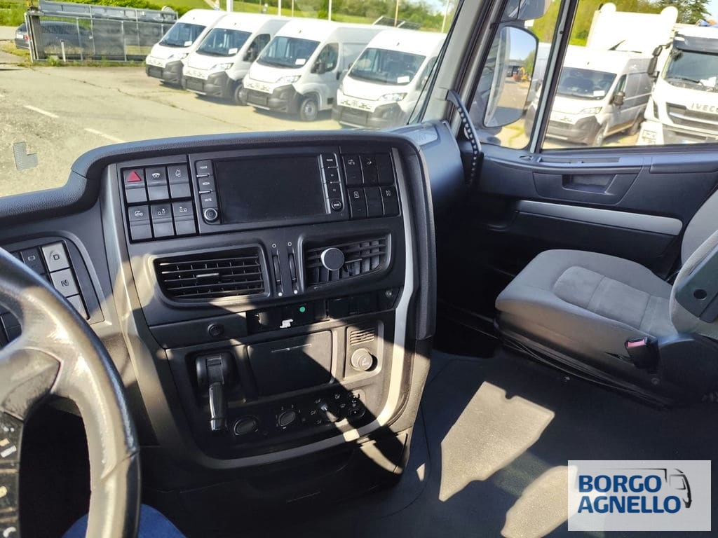 Iveco STRALIS CABINATO AS260S46