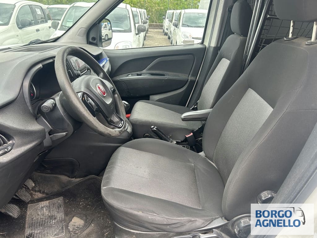 Fiat DOBLO