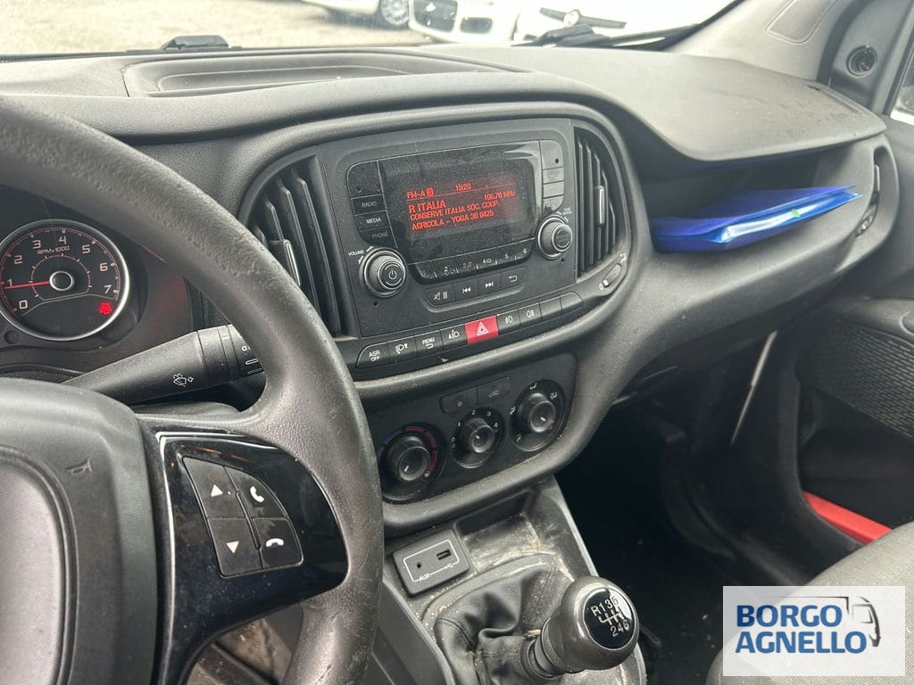 Fiat DOBLO