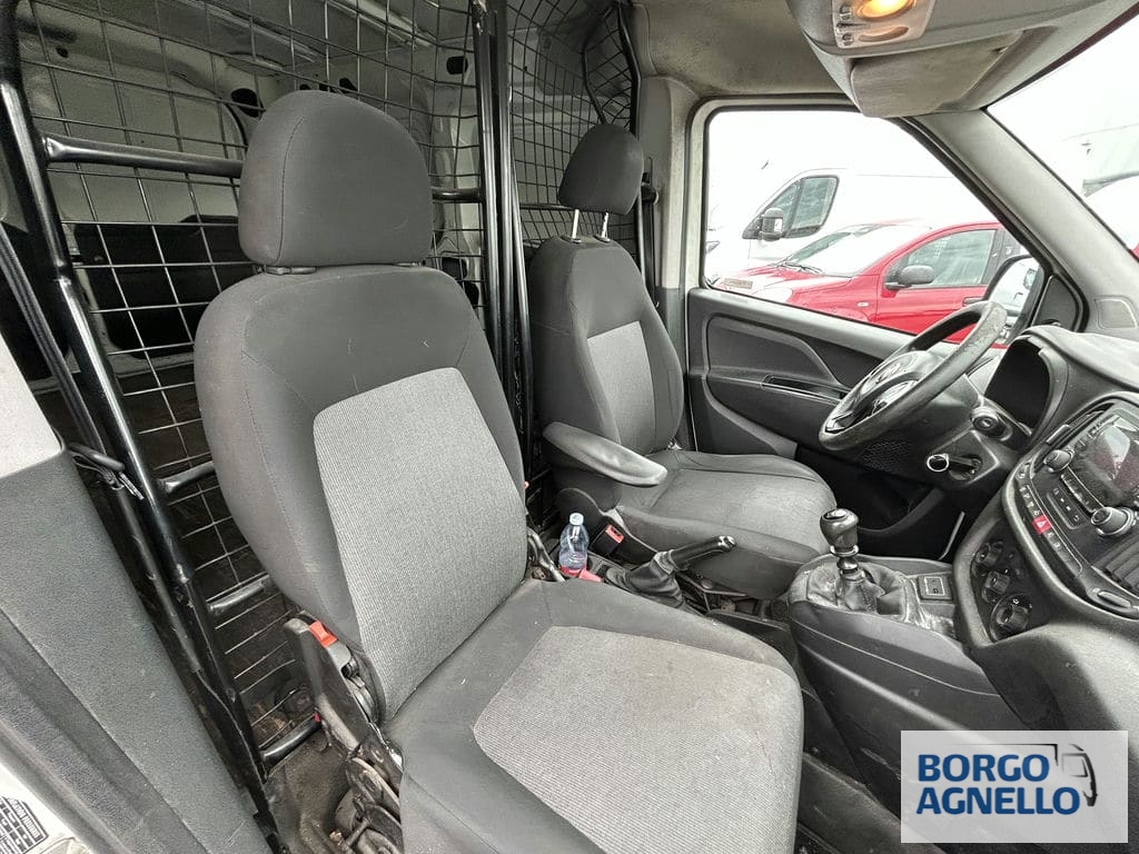 Fiat DOBLO