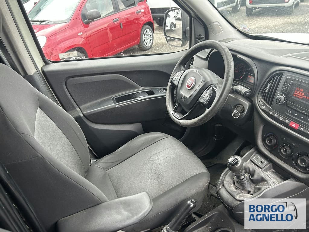 Fiat DOBLO