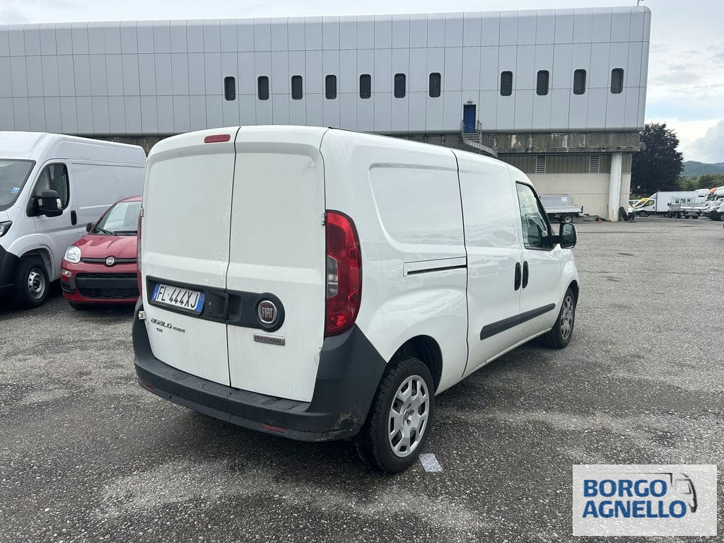 Fiat DOBLO