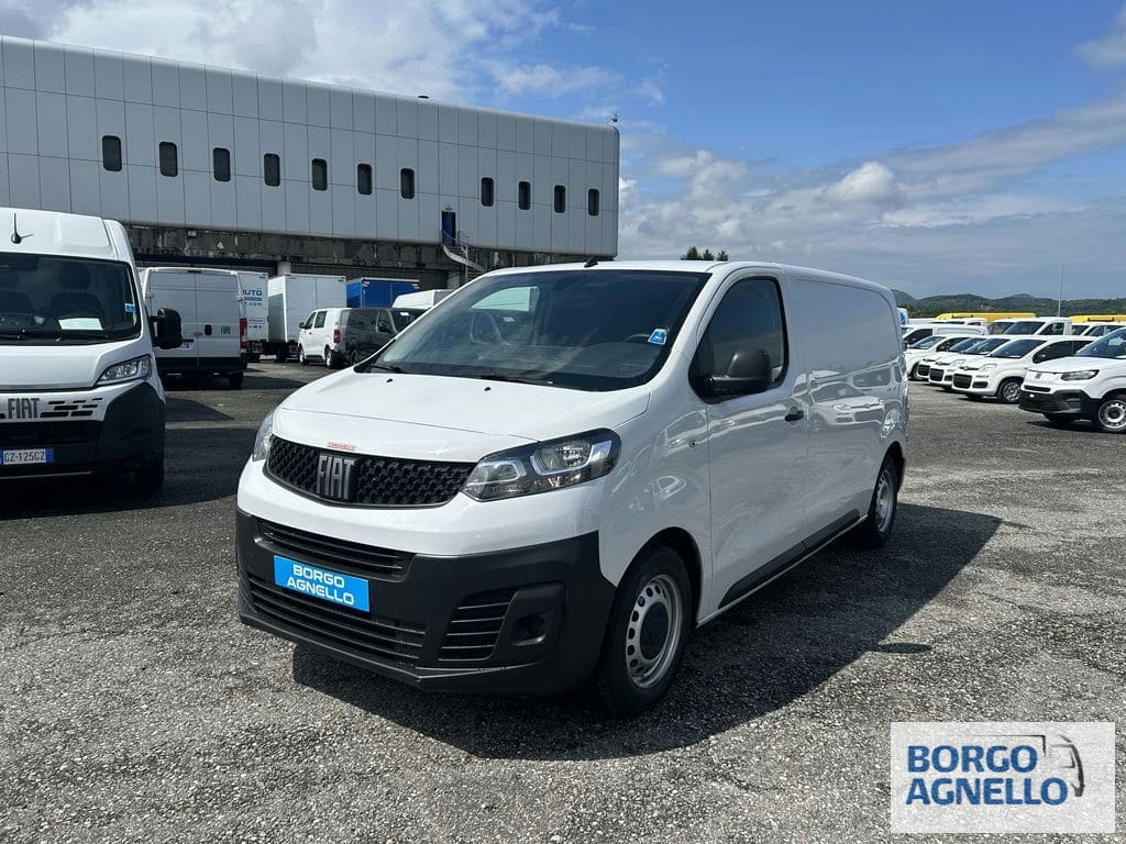 Fiat Scudo GJ972XW (1)