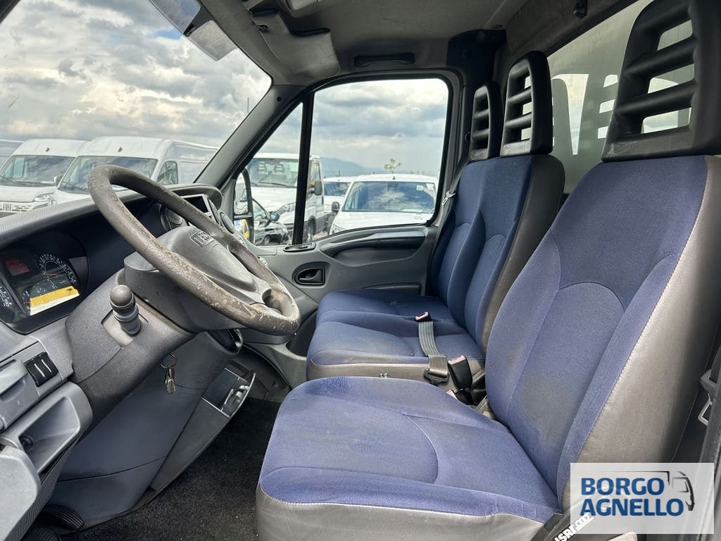 Iveco DAILY 50C15