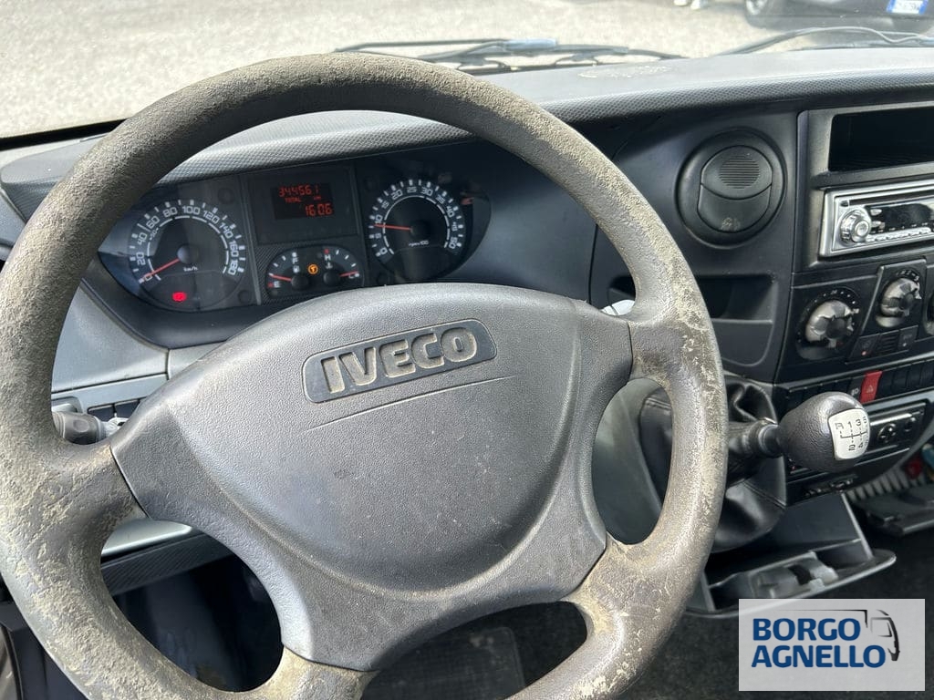 Iveco DAILY 50C15