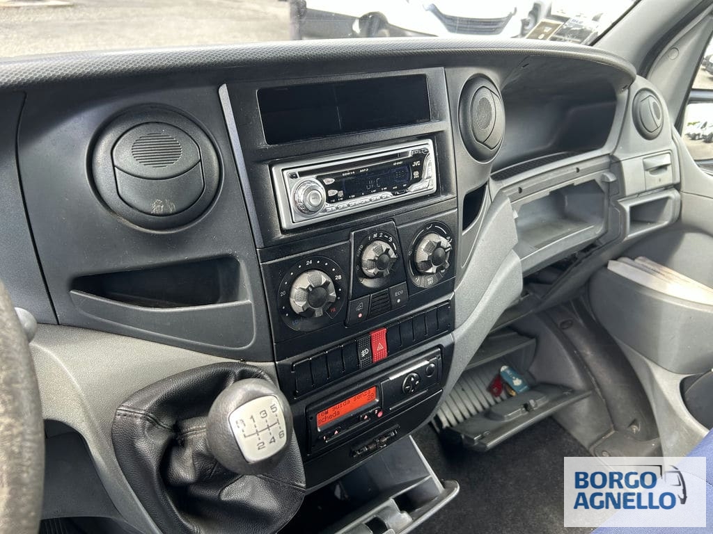 Iveco DAILY 50C15
