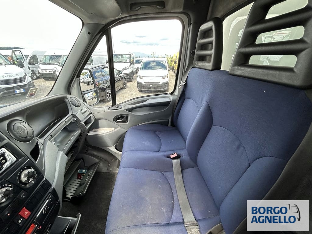 Iveco DAILY 50C15