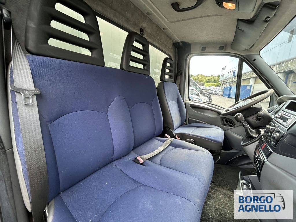 Iveco DAILY 50C15