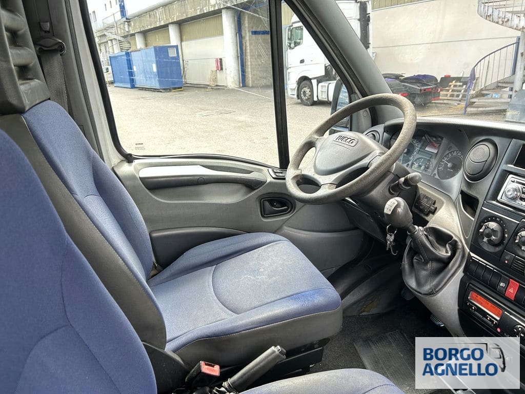 Iveco DAILY 50C15